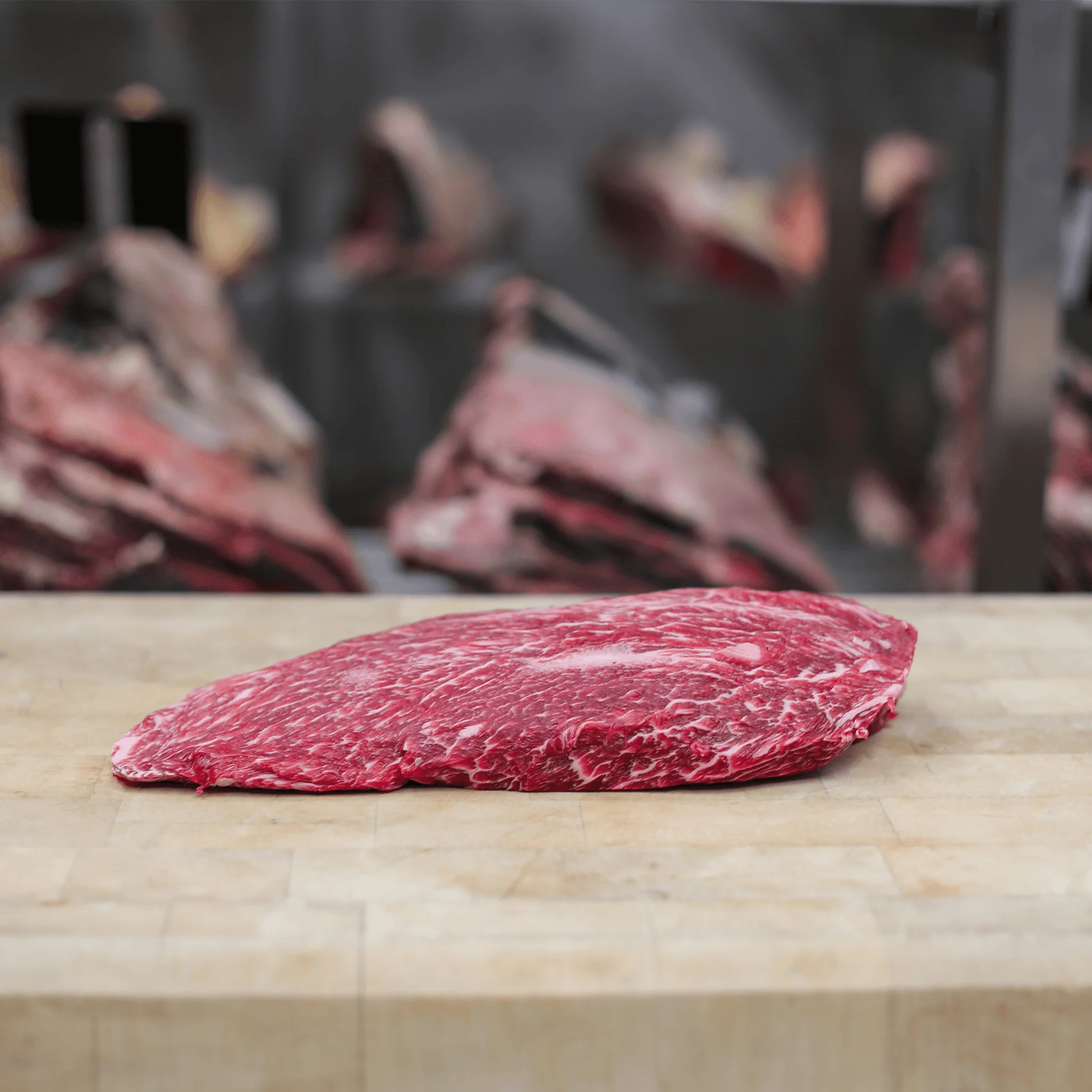 Paleron de bœuf entier 2,5kg