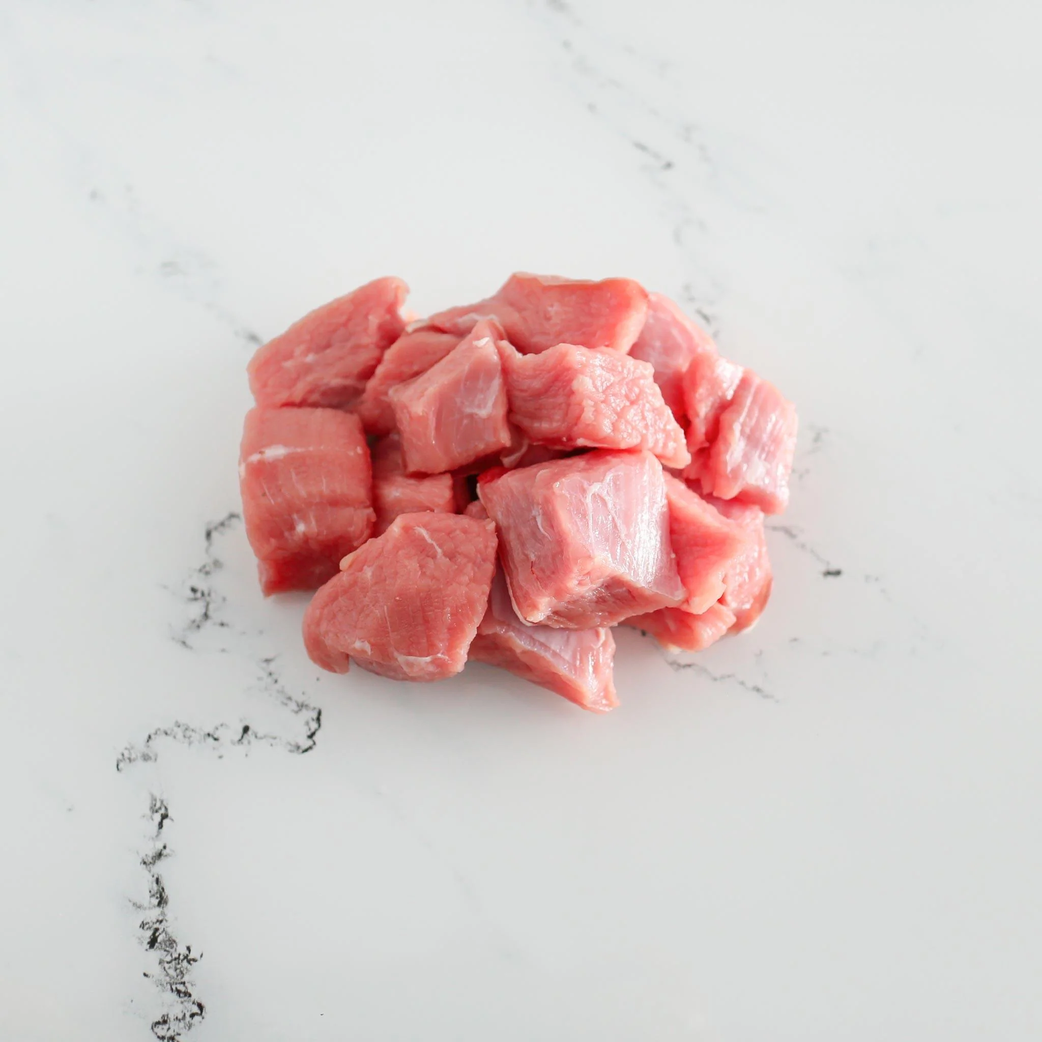 Sauté de veau