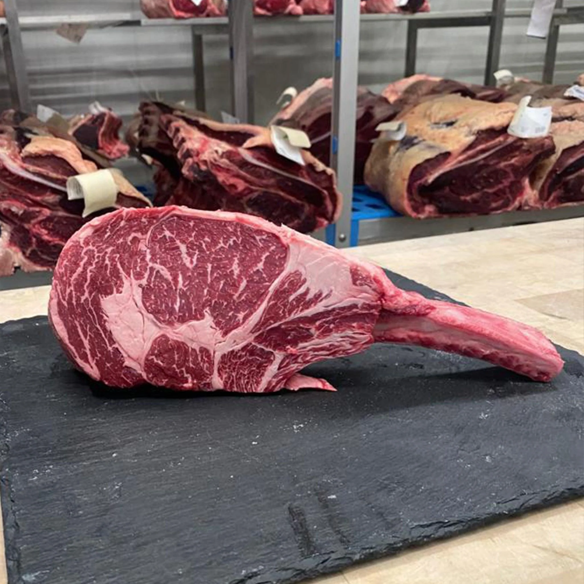 Tomahawk Angus Australien